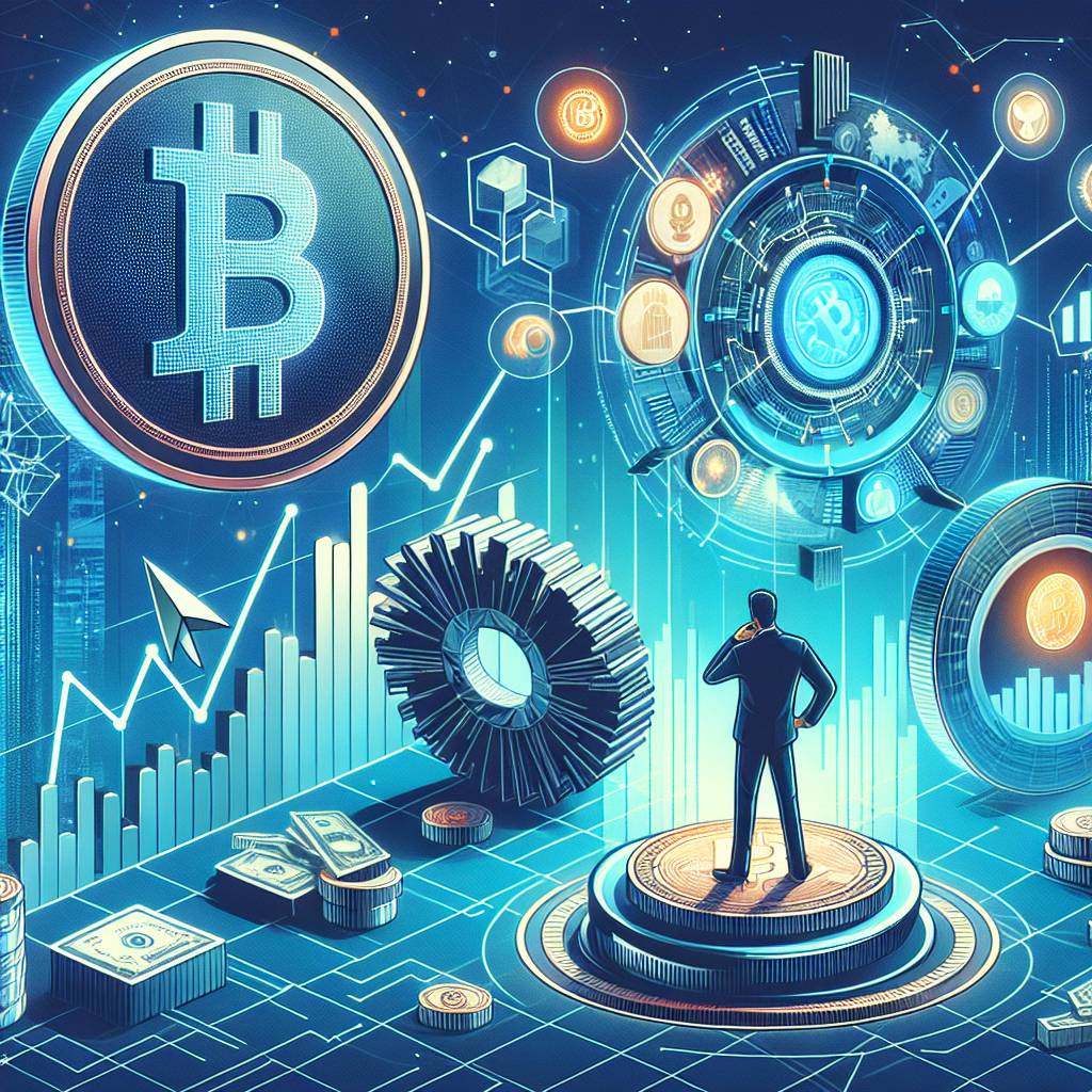 What are the advantages of investing in cryptocurrencies over traditional stocks?