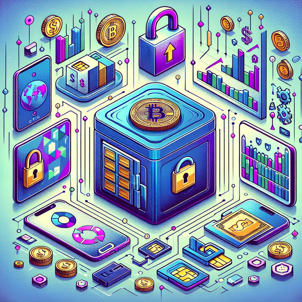 How can I protect my digital assets from data breaches in the cryptocurrency industry?