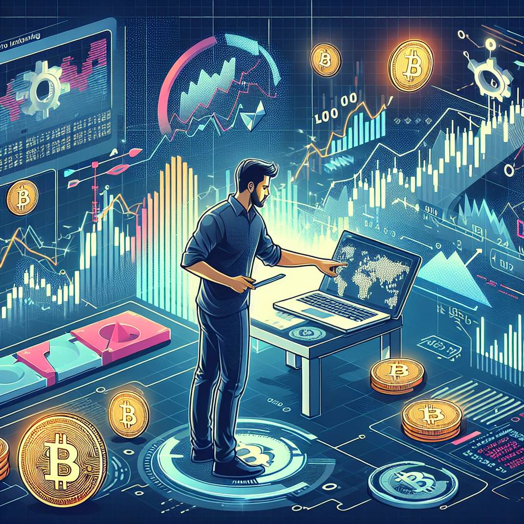 How can I start investing in cryptocurrency through micro investment platforms?