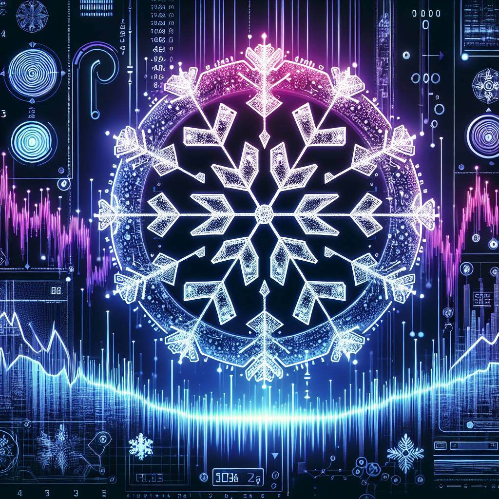 What measures can be taken to prevent snowflake division by zero in the context of cryptocurrency transactions?