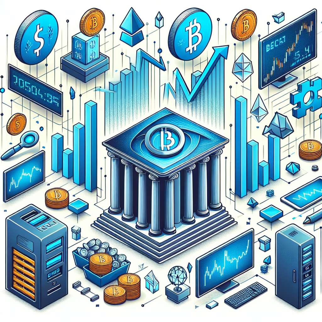 How does the concept of PPP dollars relate to the digital currency market?