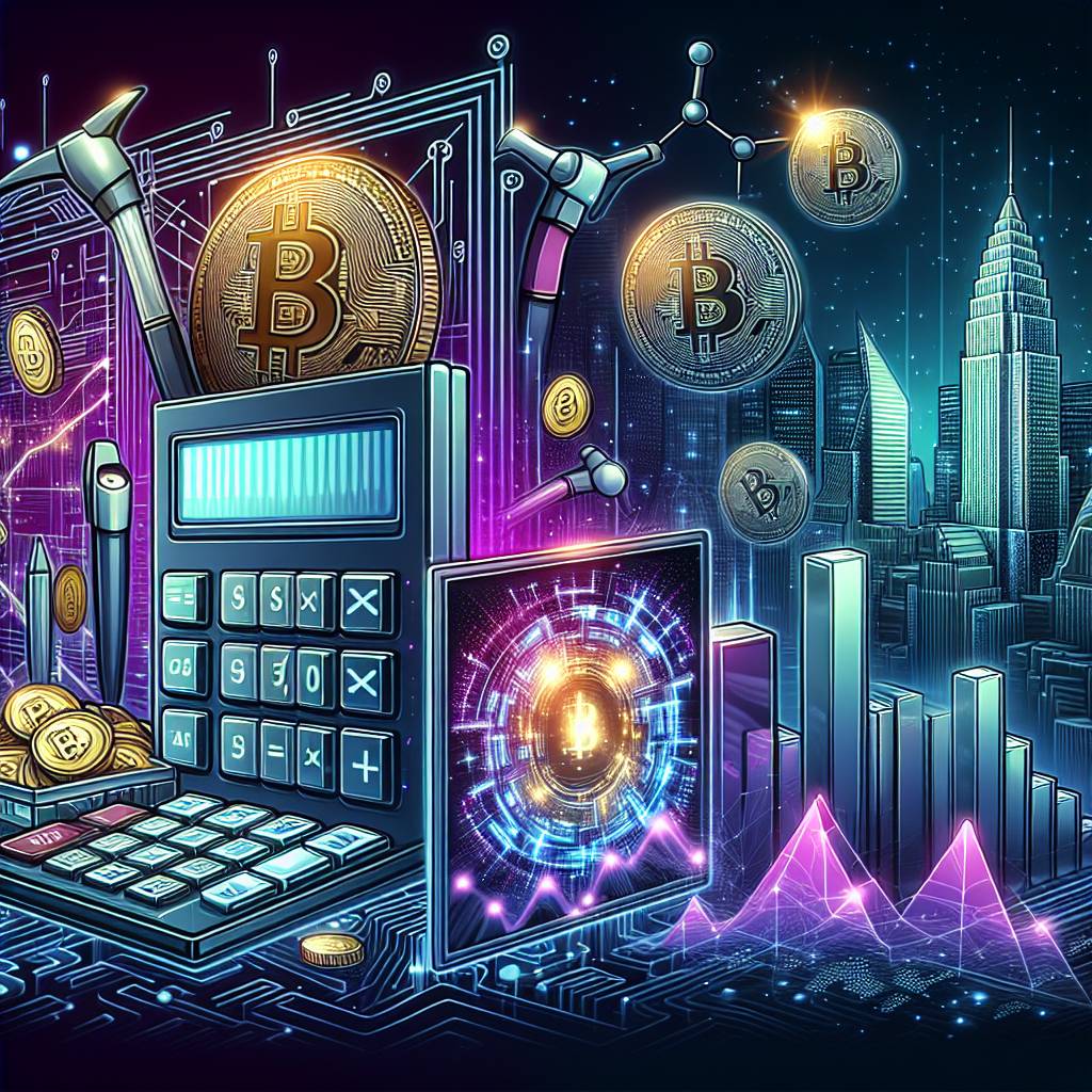 Which cryptocurrencies are most affected by the difference between 2 year treasury yield and 10 year?