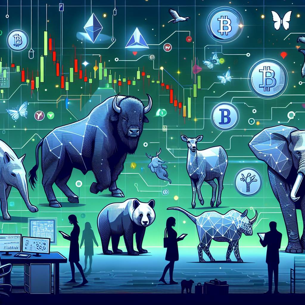 What are the best cryptocurrency zoos to visit?