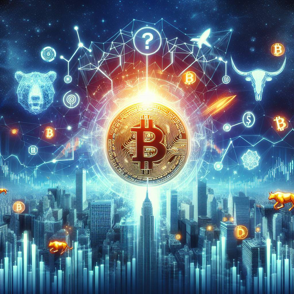 What is the future potential of micro bitcoin in the cryptocurrency market?