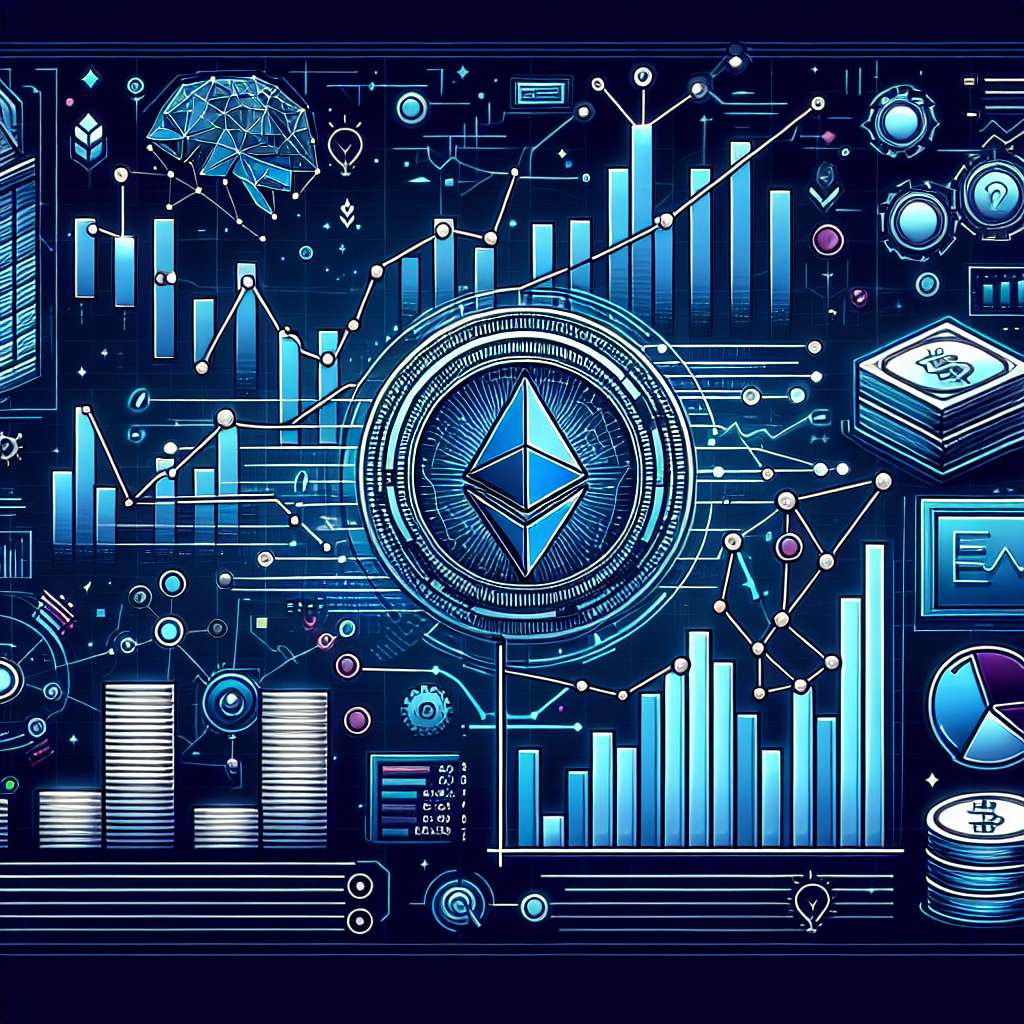 What factors should be considered when making a long-term forecast for Ethereum in the crypto industry?
