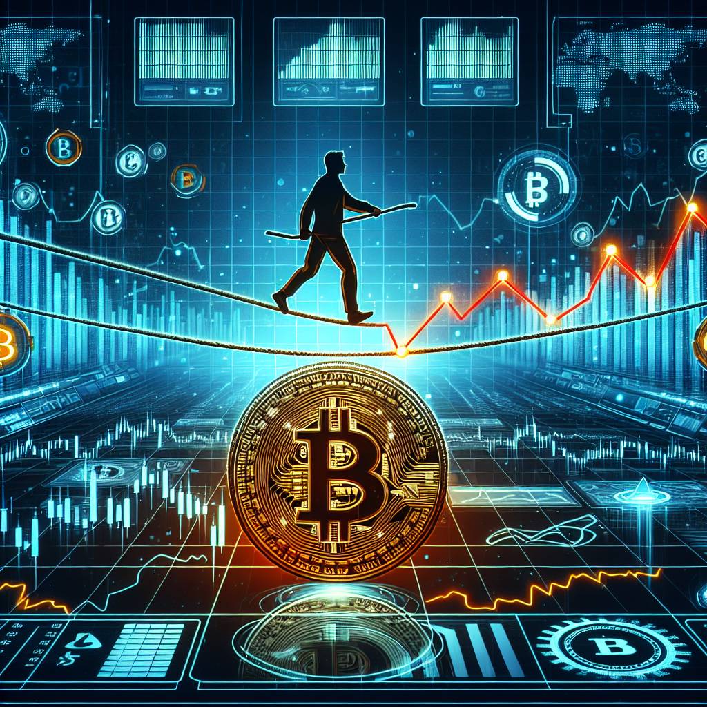 What are the potential risks and rewards of buying bitcoin in today's market?