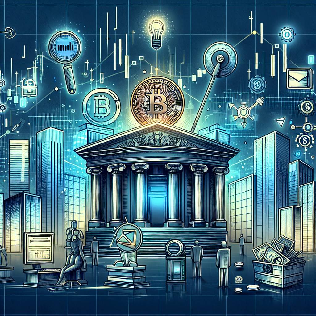 What is the impact of the US Treasury's actions on Tether and Circle?