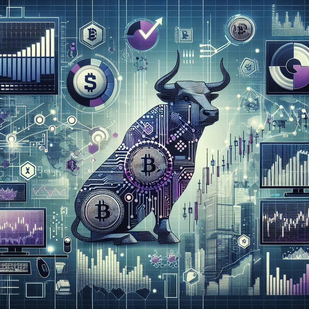 What is the best share dealing platform for trading cryptocurrencies?