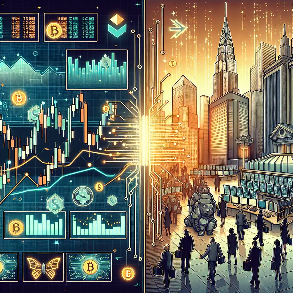 What are the risks and benefits of using AI to automate cryptocurrency trading strategies?