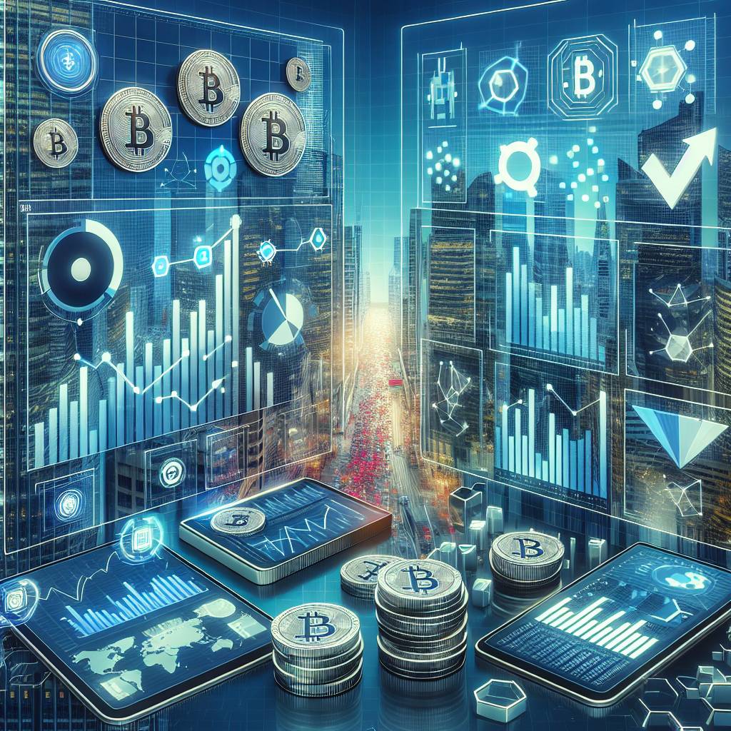 Why are inside bar candle patterns considered important for cryptocurrency traders?