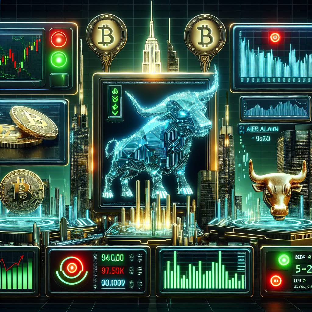 What is the recommended initial investment for trading cryptocurrencies?