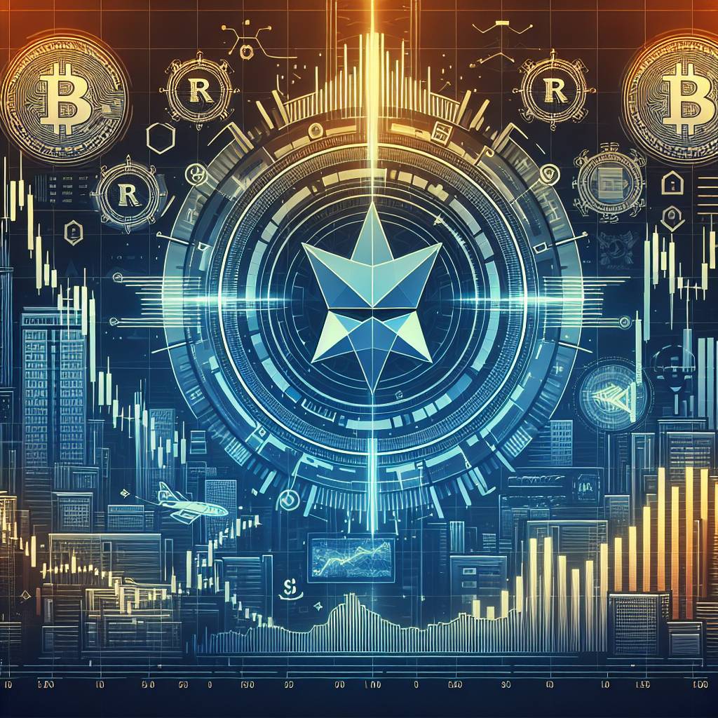 How can I use hbar graph to predict the price movement of cryptocurrencies?