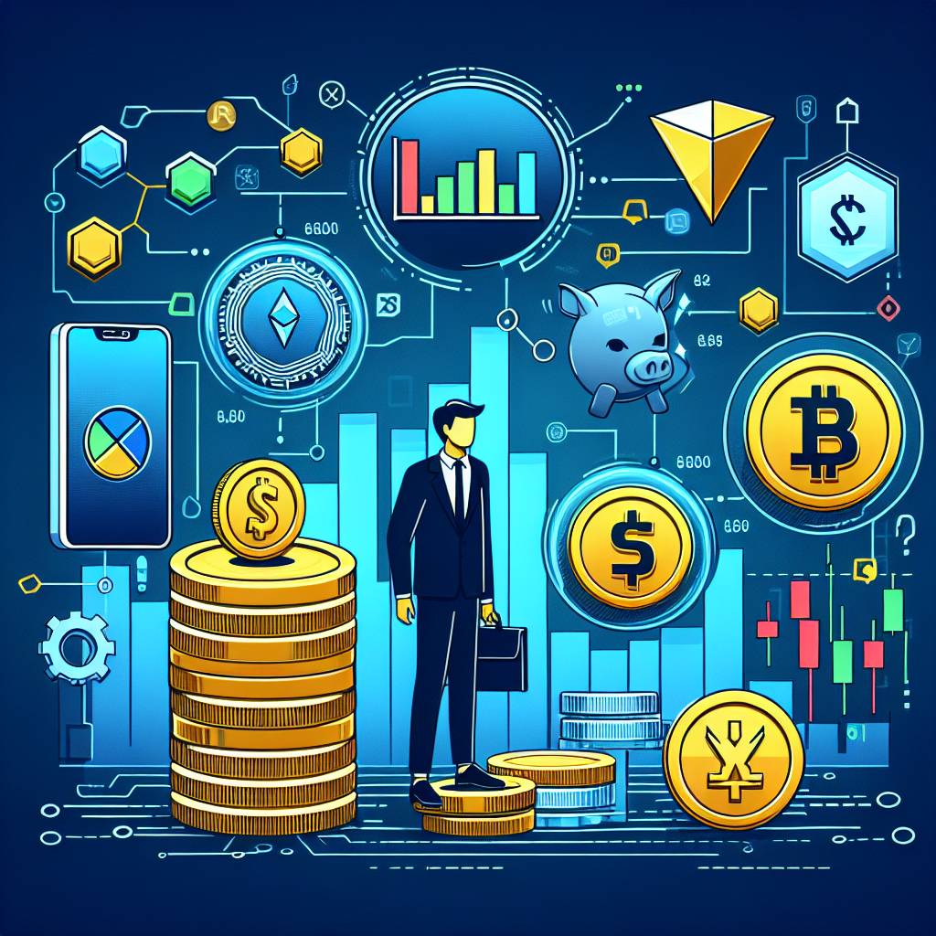 What is the impact of SCHP Holdings on the cryptocurrency market?