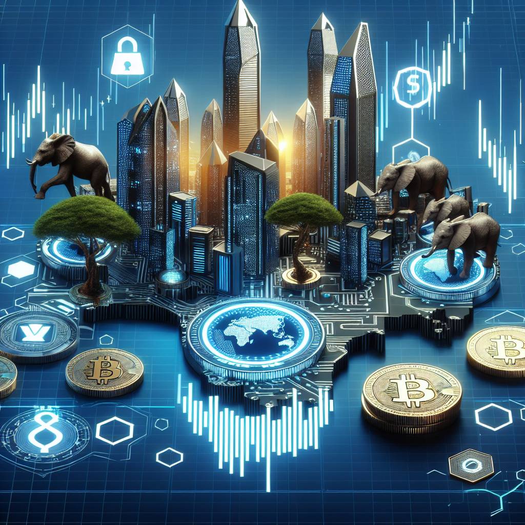 What are Paula Pereira's insights on the future of cryptocurrencies in Africa?