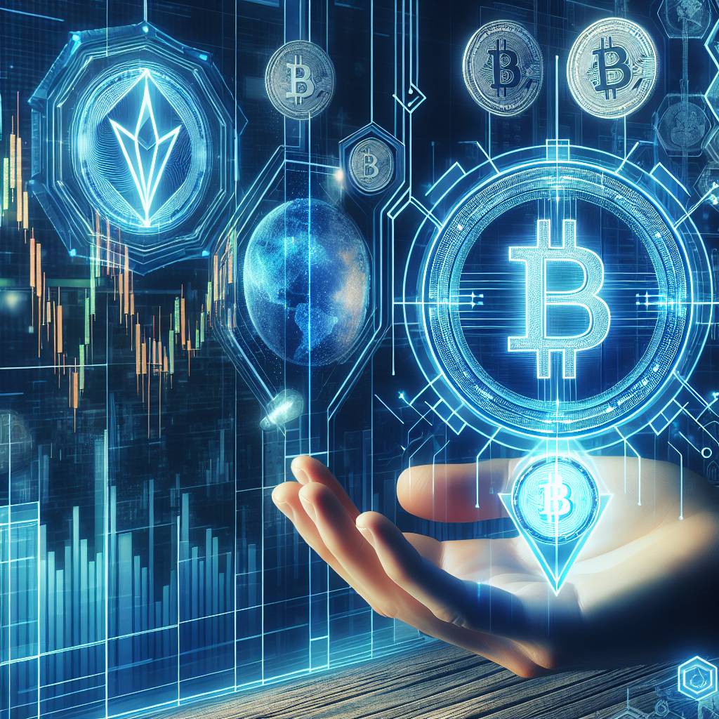 Which registered investment advisors have the most experience in the cryptocurrency market?