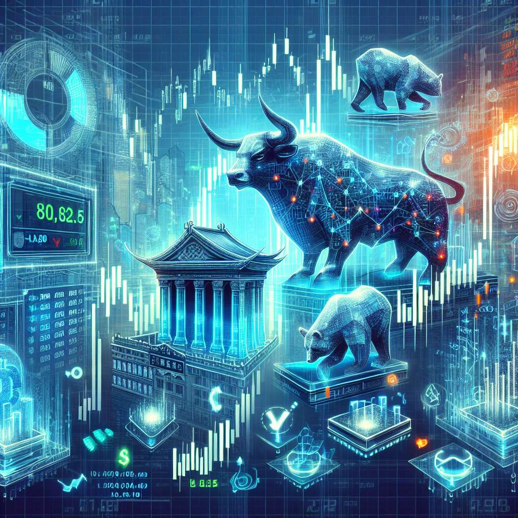 How will the Chinese stock market impact the future of cryptocurrencies?