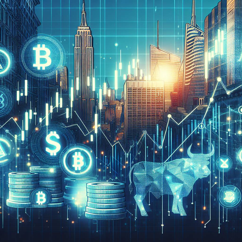 How does MOC imbalance affect the price of cryptocurrencies today?