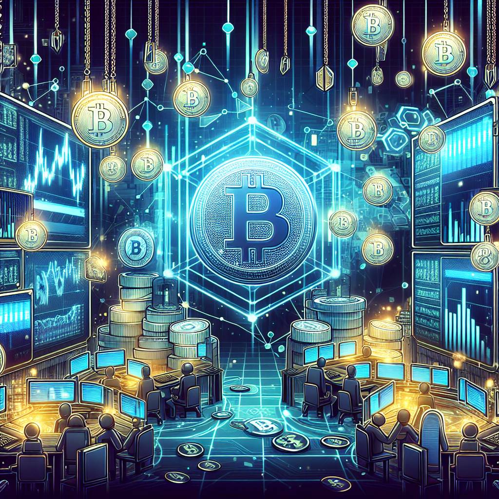 Are there any high yield money market funds specifically designed for investing in digital currencies?