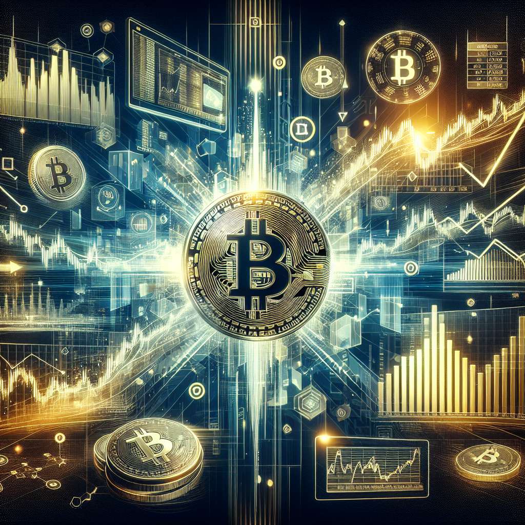 How has the Q1 performance of Bitcoin impacted the overall cryptocurrency market?