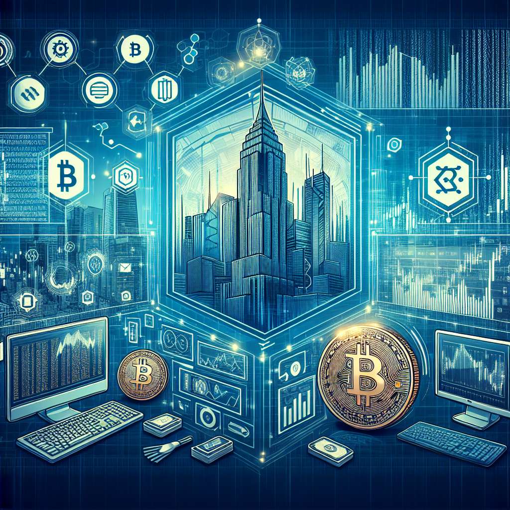 What are the best ways to invest in cryptocurrencies using the Computershare platform?