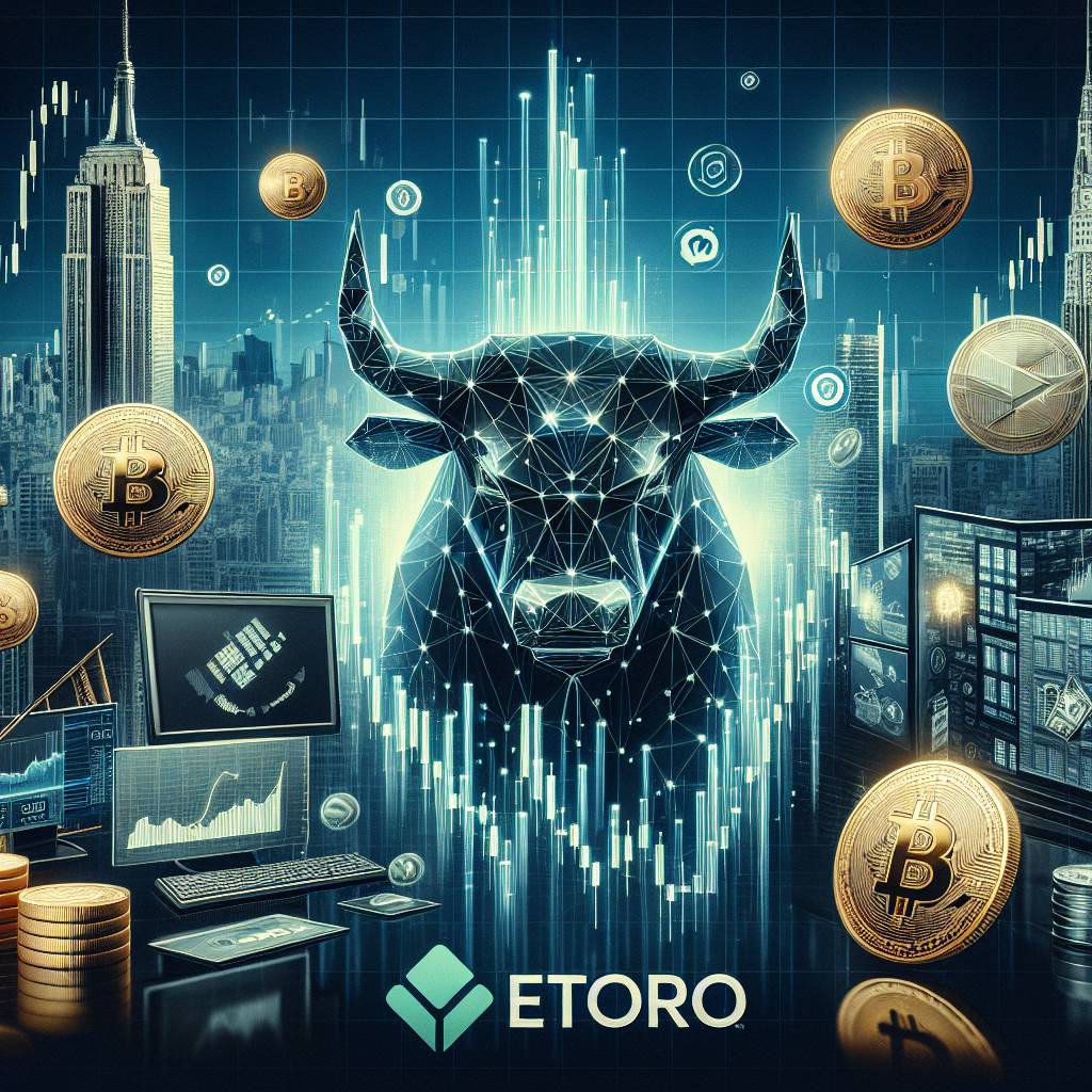 Are there any coupon codes or vouchers for eToro that I can use for cryptocurrency trading?