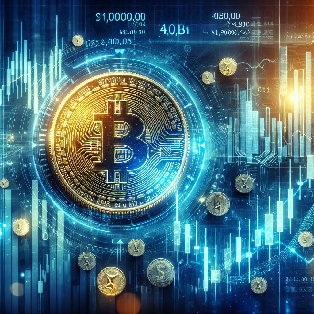 What is the correlation between the dollar index chart and the performance of cryptocurrencies in the past 20 years?