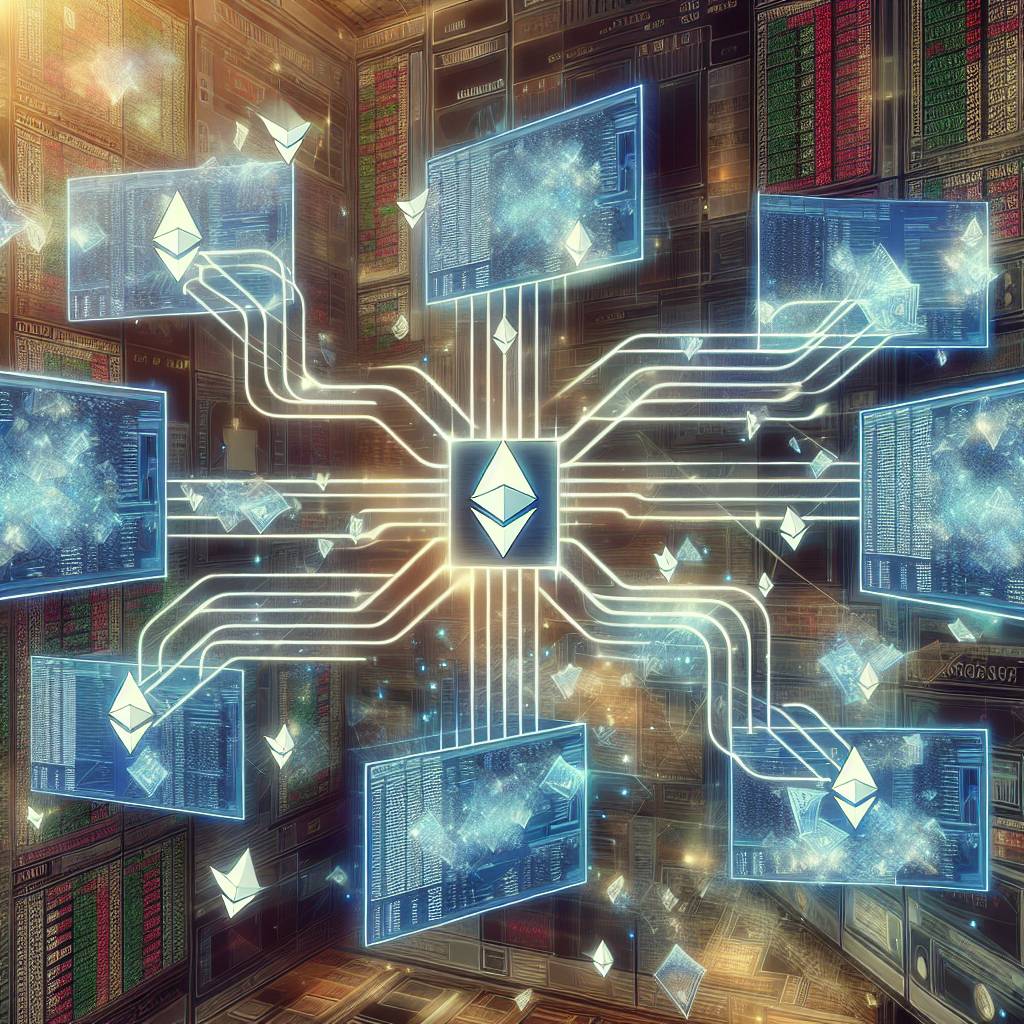 How soon can we expect the Ethereum merge to happen?