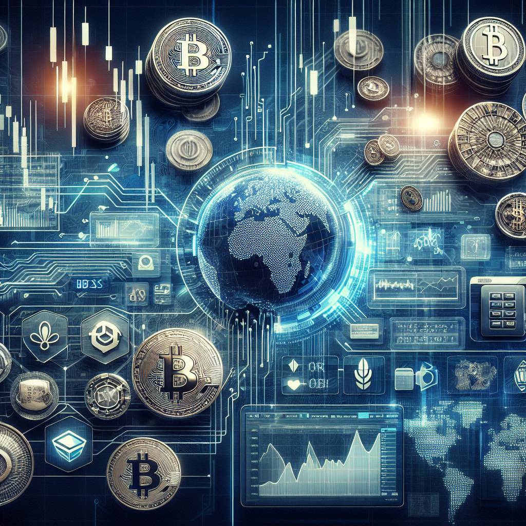 Are there any option trading sites that offer leverage trading for cryptocurrencies?