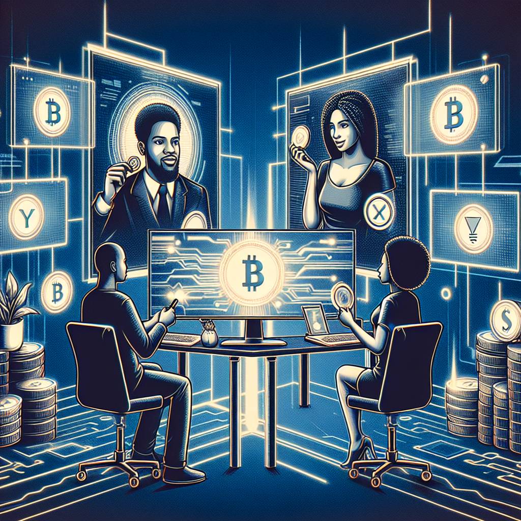 How can ebony barstool sports enthusiasts benefit from the rise of cryptocurrencies?