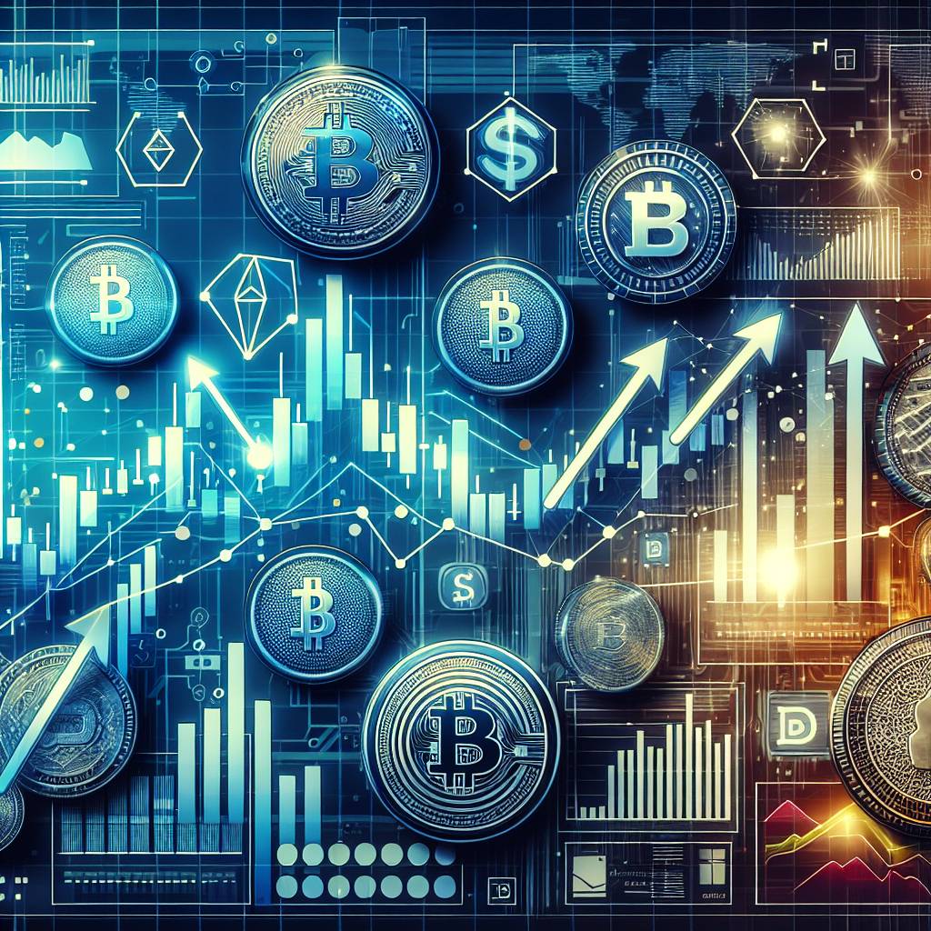 What is the best cryptocurrency to scalp for quick profits?