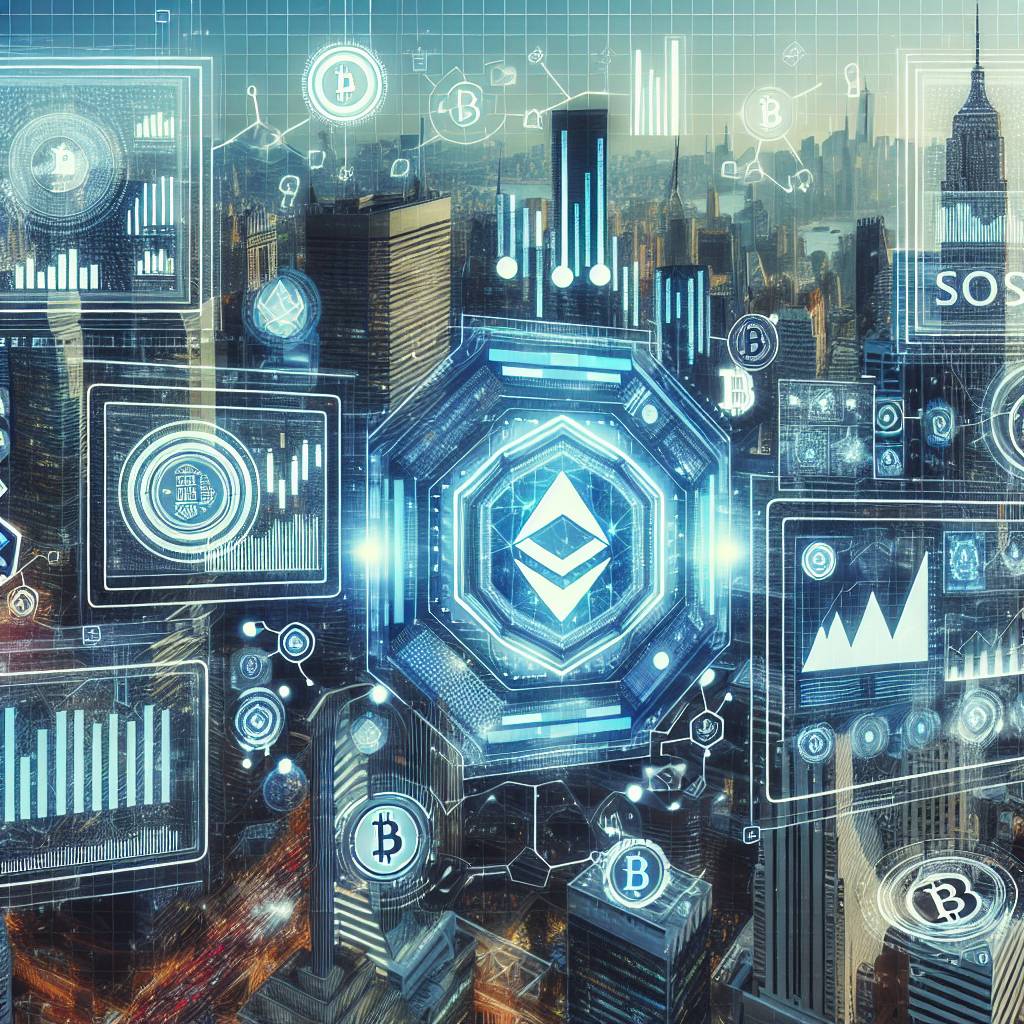 What is the impact of sol analysis on the cryptocurrency market?