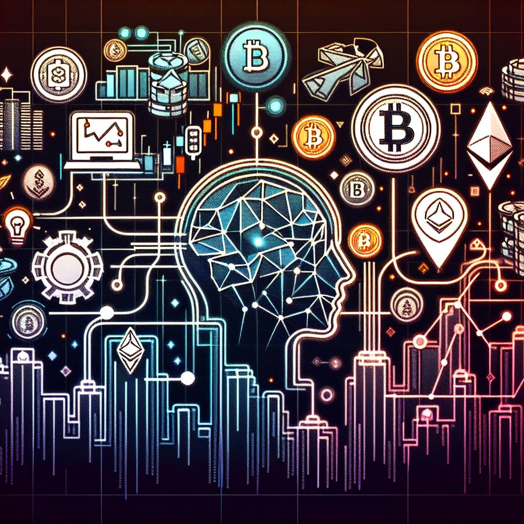 Are there any correlations between the Dow Jones Total Stock Market Completion Index and specific cryptocurrencies?