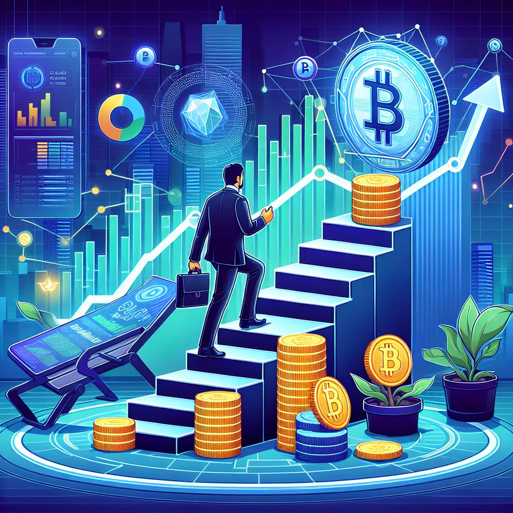 What are the recommended leverage ratios for calculating profits in the crypto industry?