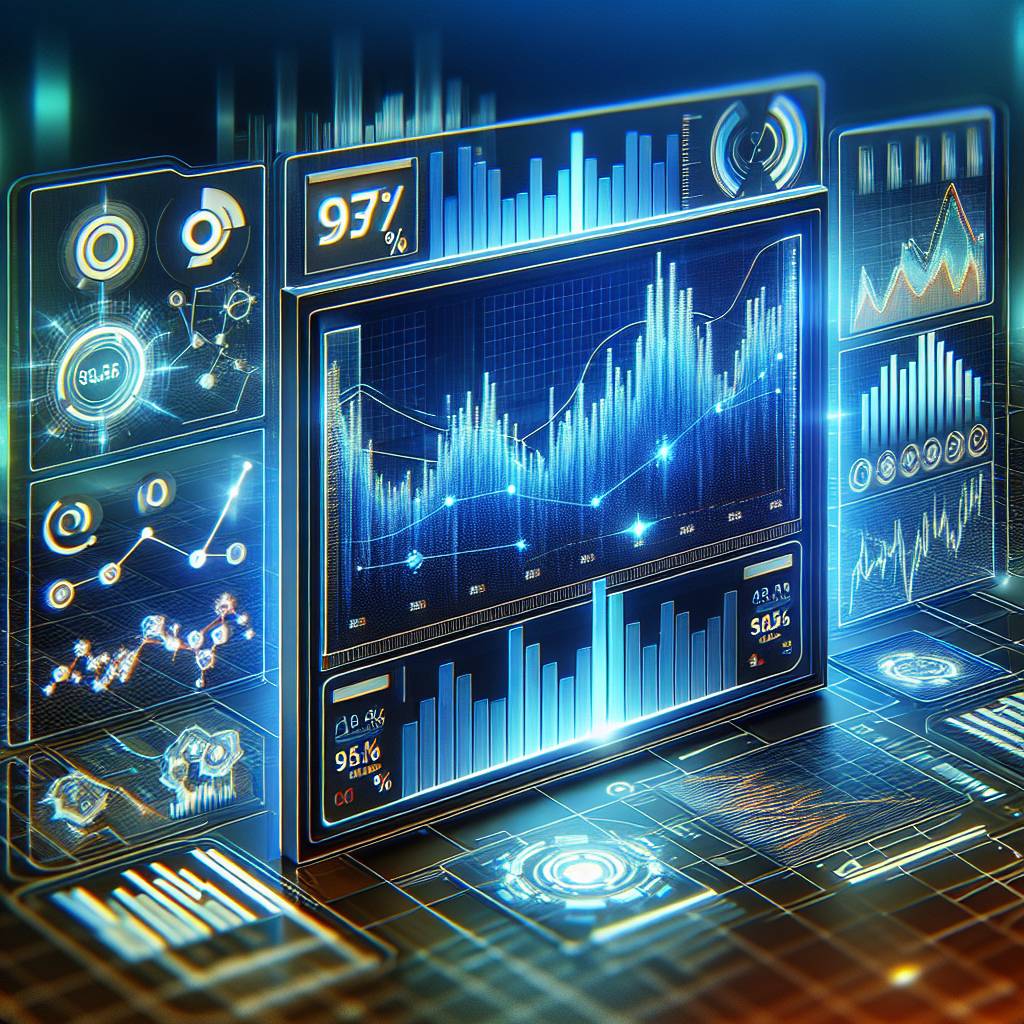 How does the stock performance of ICNM compare to other digital currencies?