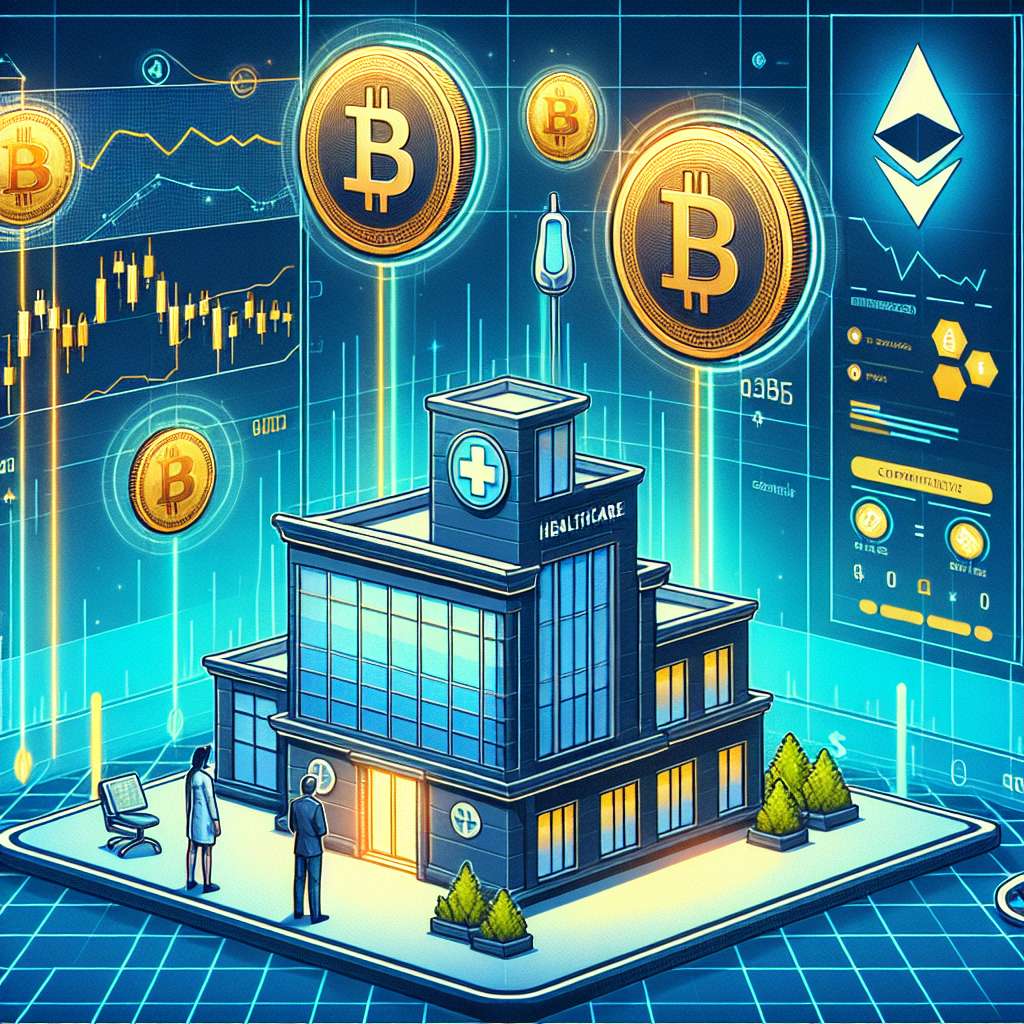 How does Tabula Rasa Healthcare stock compare to other digital currency investments?