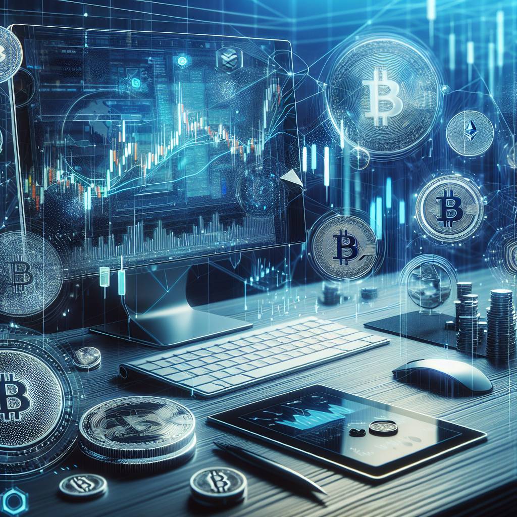 How can I use a trader monitor to track my cryptocurrency investments?