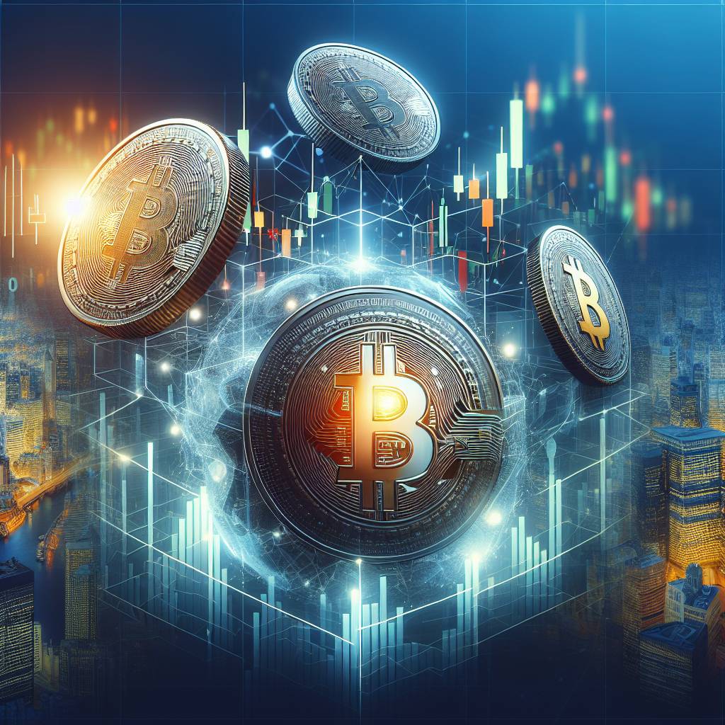 How do economic bubbles affect the value of cryptocurrencies?