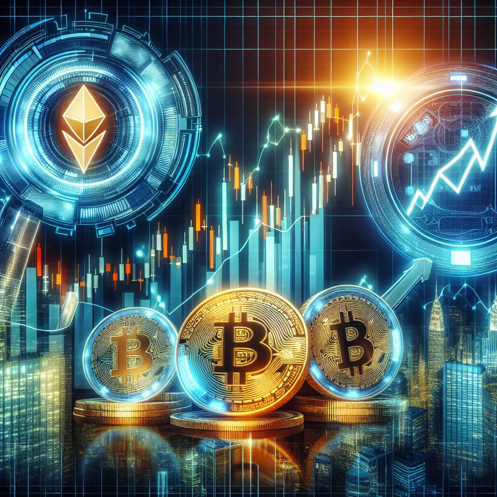 Which cryptocurrency has the potential to become the next big thing?