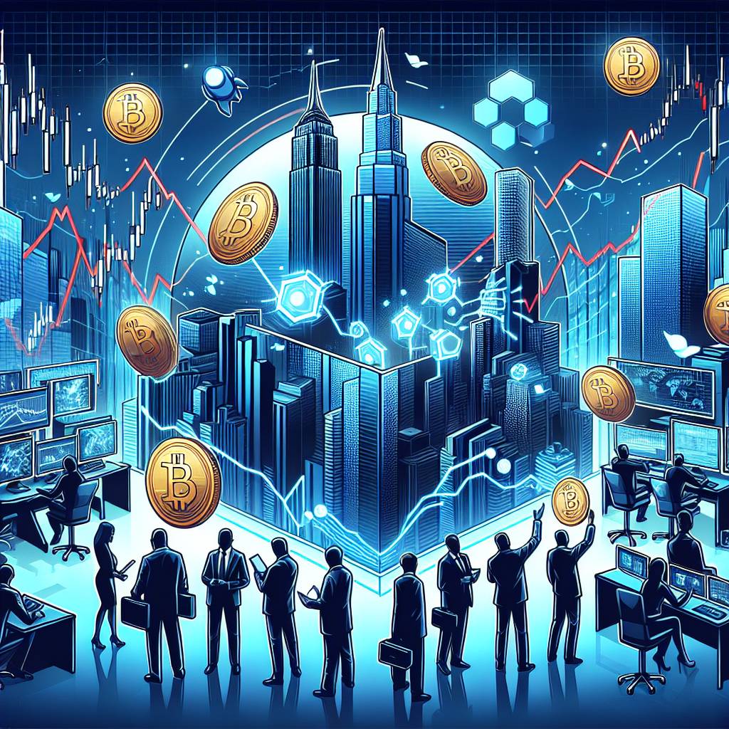 What impact will the shutdown of PredictIt have on the cryptocurrency market?