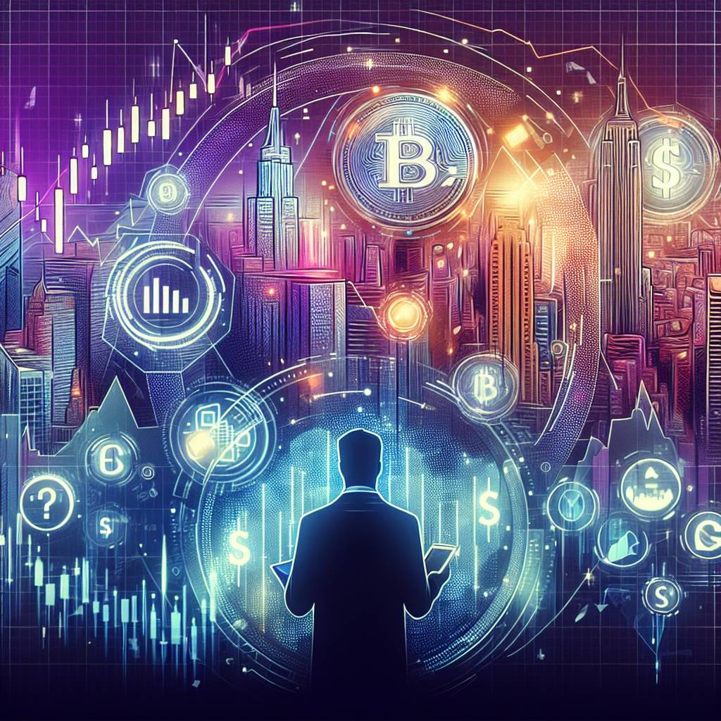 How can iShares Extended Market ETF be integrated with cryptocurrencies in a diversified investment portfolio?