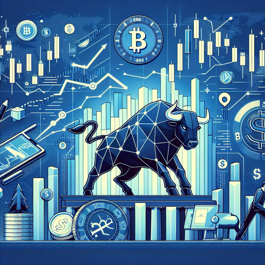 How does the price of gas during the Bush administration compare to the current value of cryptocurrencies?