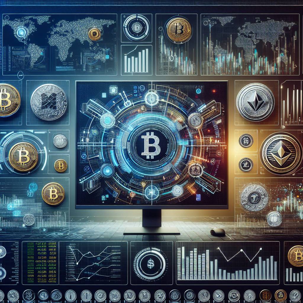 What are the differences between centralized and decentralized cryptocurrencies?