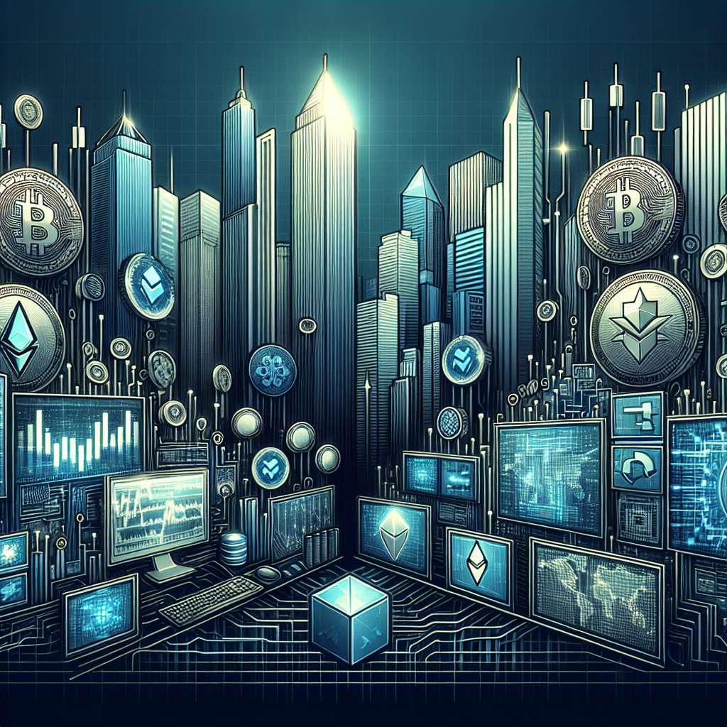 How does CENX token compare to other popular cryptocurrencies in terms of market capitalization and trading volume?