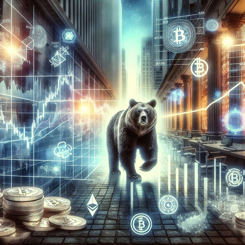 How long will the bear market in cryptocurrencies last?