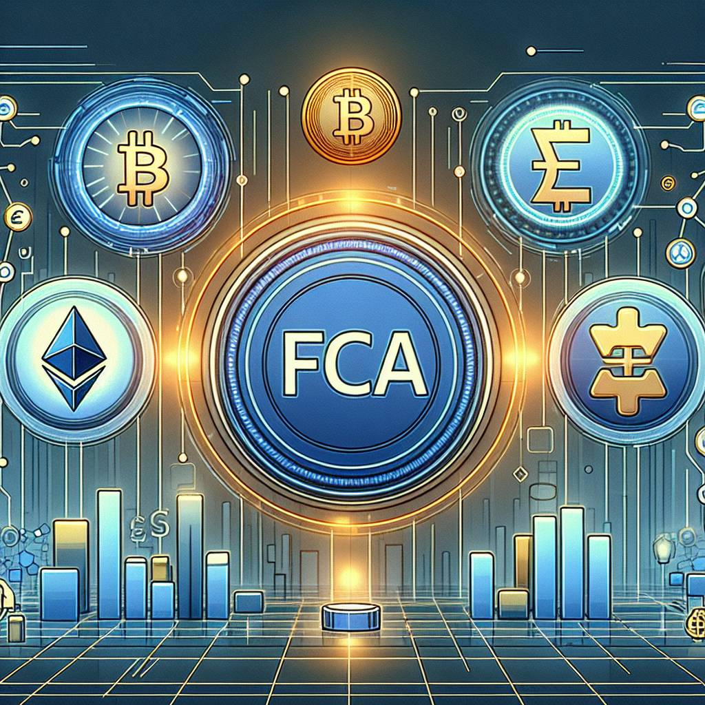 What is the role of the UK Financial Conduct Authority in regulating cryptocurrencies like BinanceOliver?