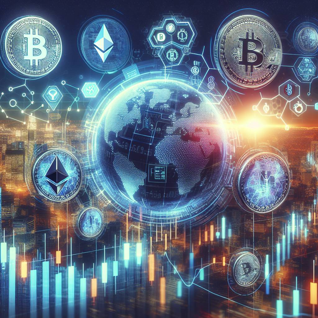 What are the advantages of trading digital currencies at parity?