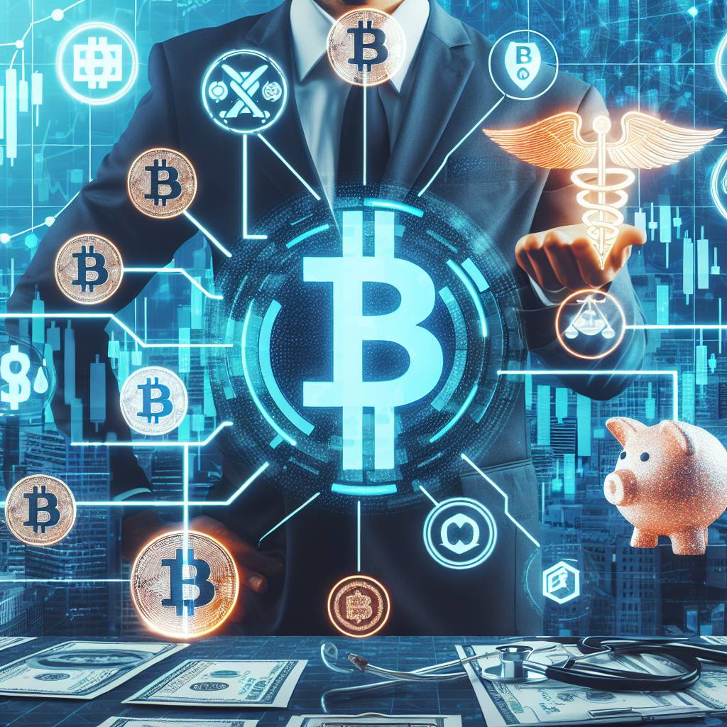 Are there any HSA providers that offer special benefits for cryptocurrency investors?