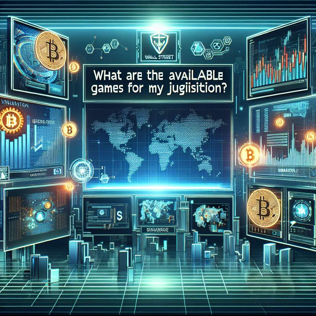 What are the available funds for digital currency investment through Fidelity Investments' mobile deposit?