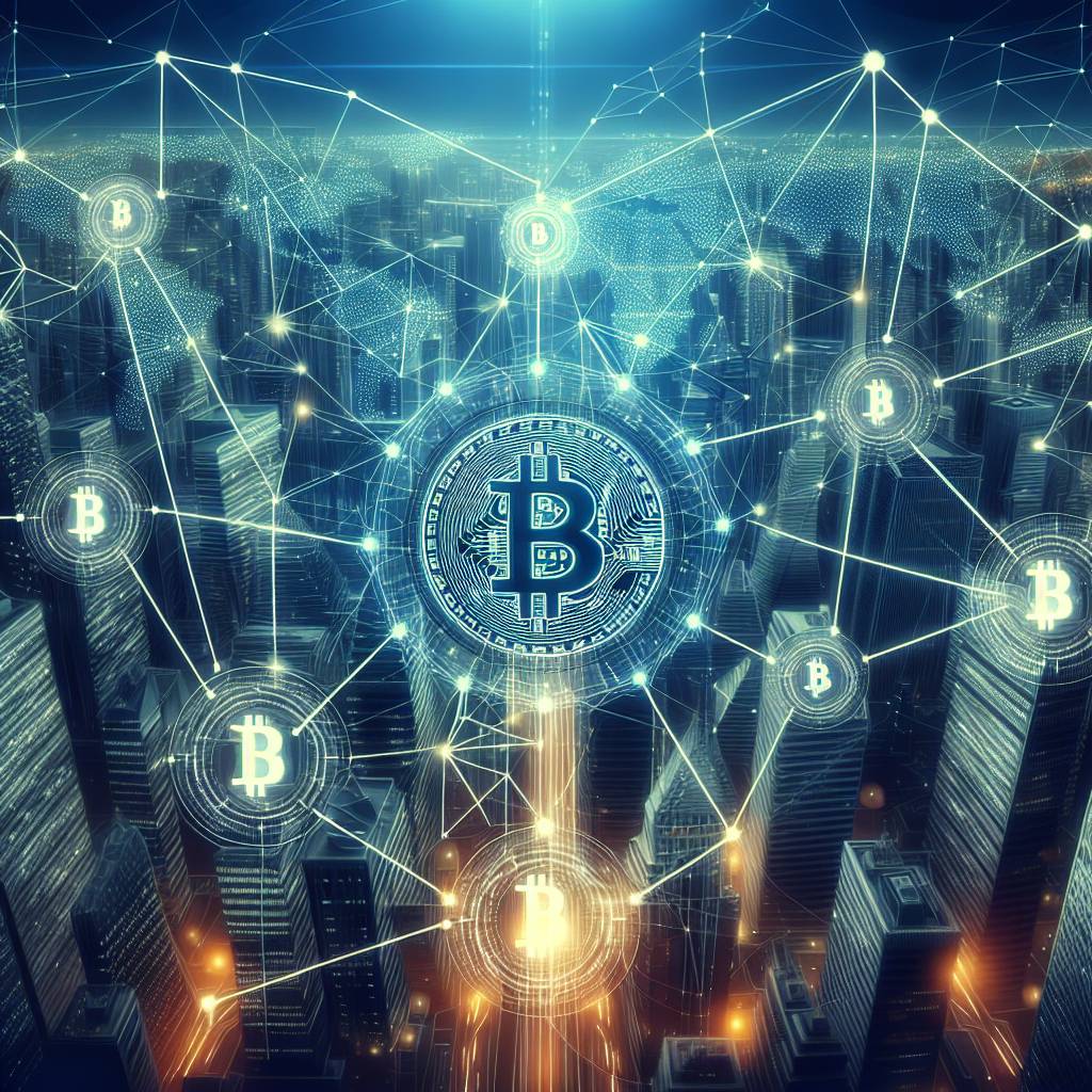 Can you explain how the spread formula is calculated for Bitcoin trading?