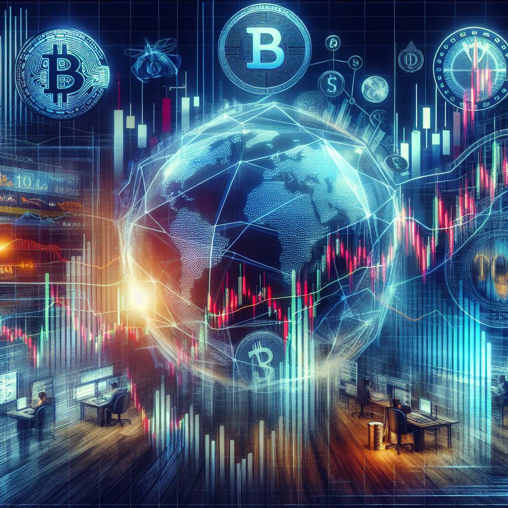 How do the opening times of Asian stock markets affect the price of cryptocurrencies?